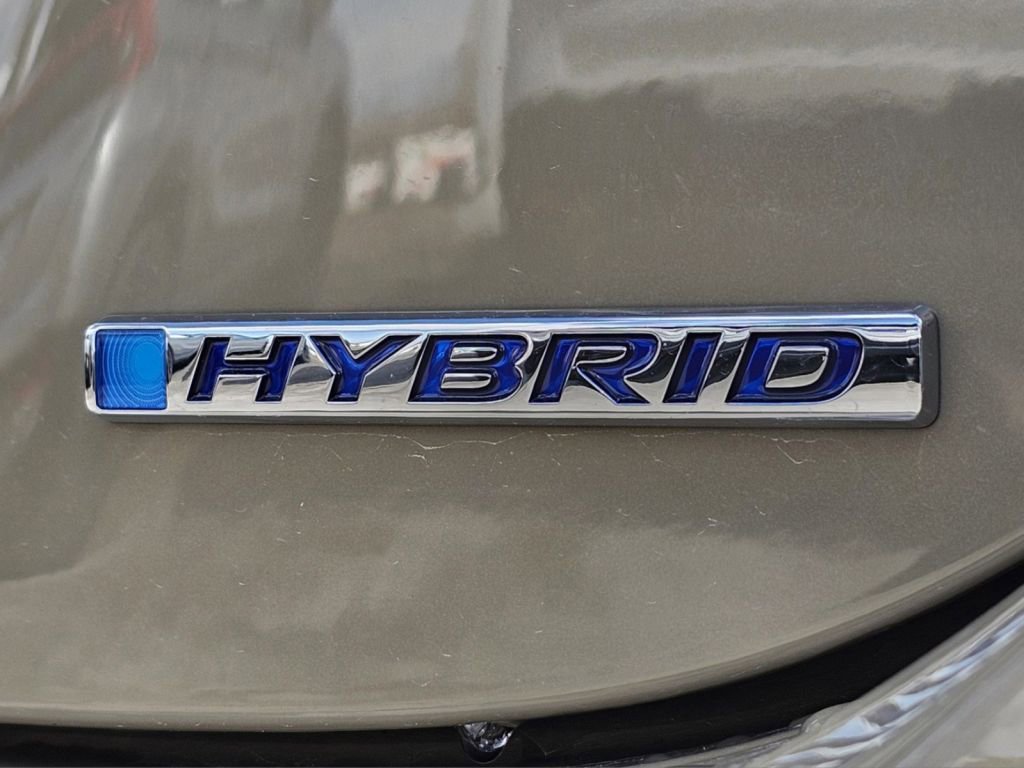 New 2026 Honda Civic Sport Touring image 12