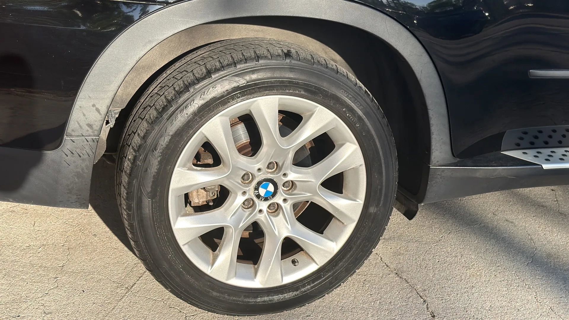 Used 2012 BMW X5 xDrive35i AWD/4WD image 48