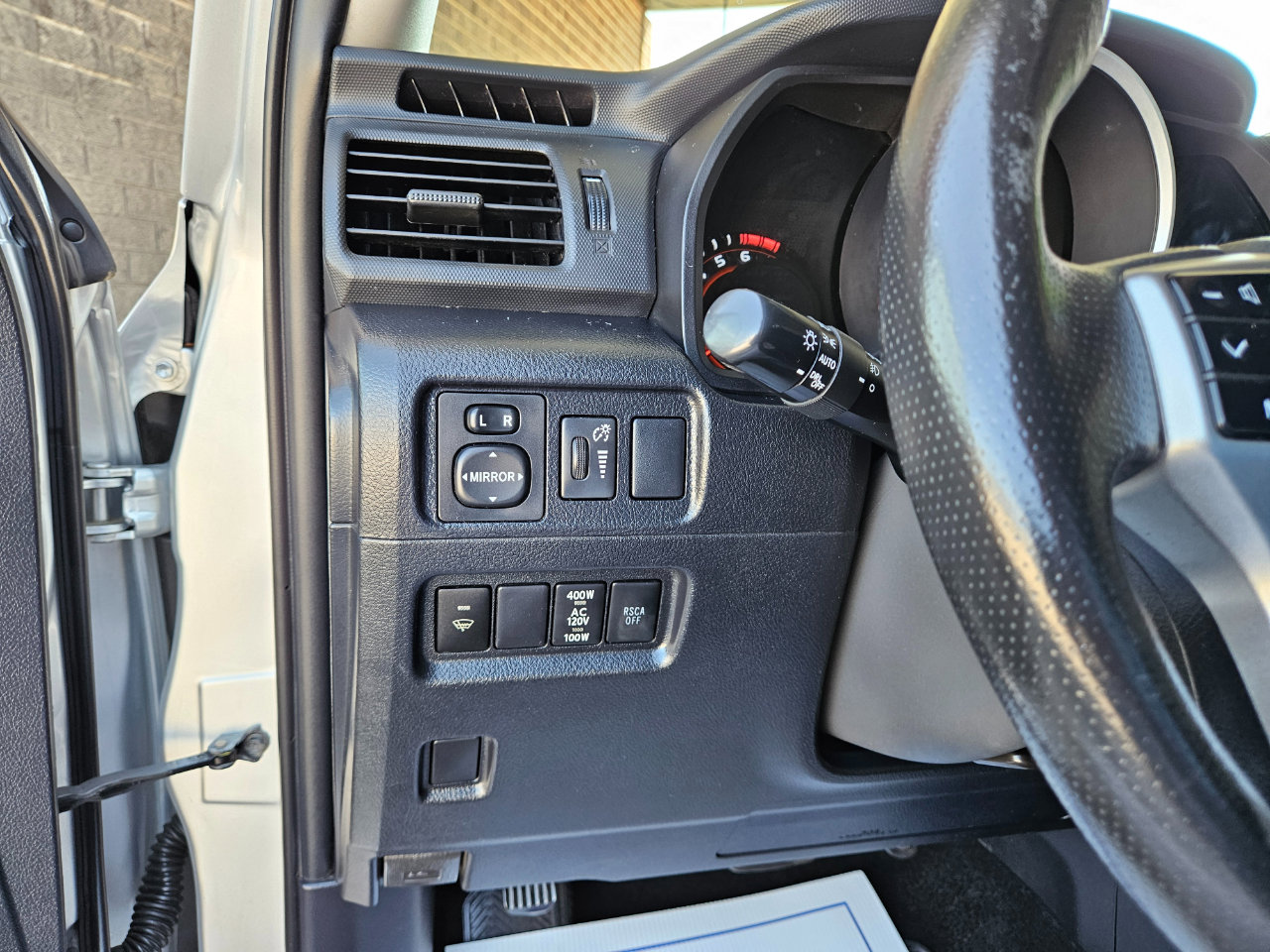 Used 2010 Toyota 4Runner Limited image 24