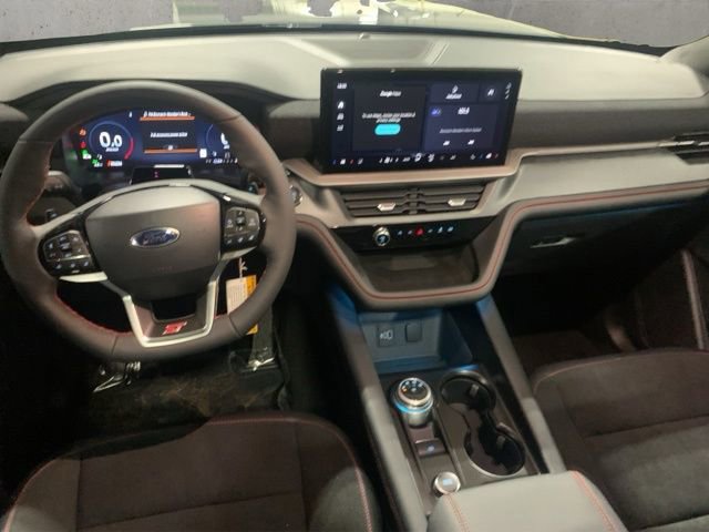 New 2026 Ford Explorer ST w/ Sun And Sound Package image 10