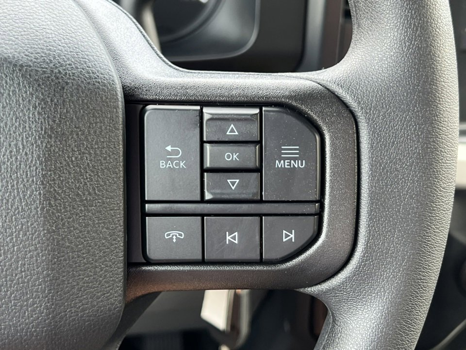 New 2026 Ford F350 4x4 SuperCab Super Duty image 22