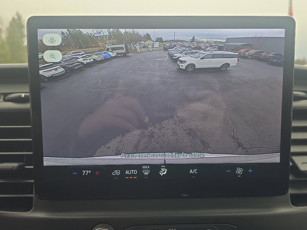 Certified 2023 Ford E-Transit Medium Roof image 16