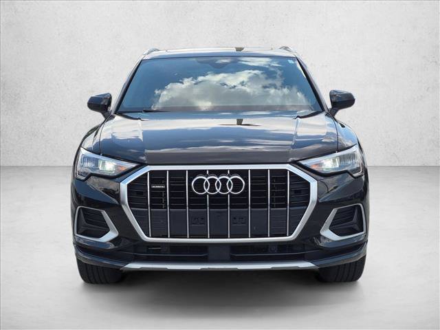 Used 2019 Audi Q3 2.0T Premium w/ Convenience Package AWD/4WD video 2