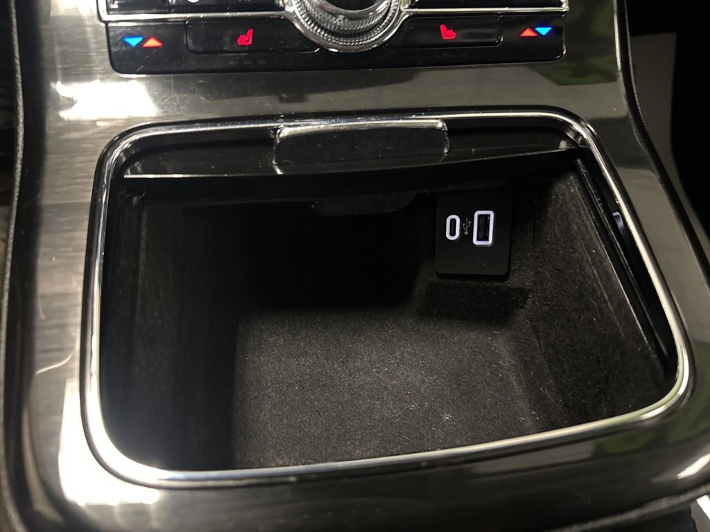 Used 2023 Lincoln Nautilus AWD w/ Premium Package image 21