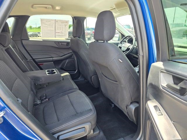 Used 2023 Ford Escape Active AWD/4WD image 13