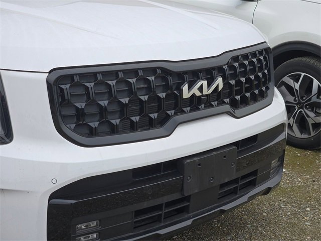 Used 2024 Kia Telluride SX image 5