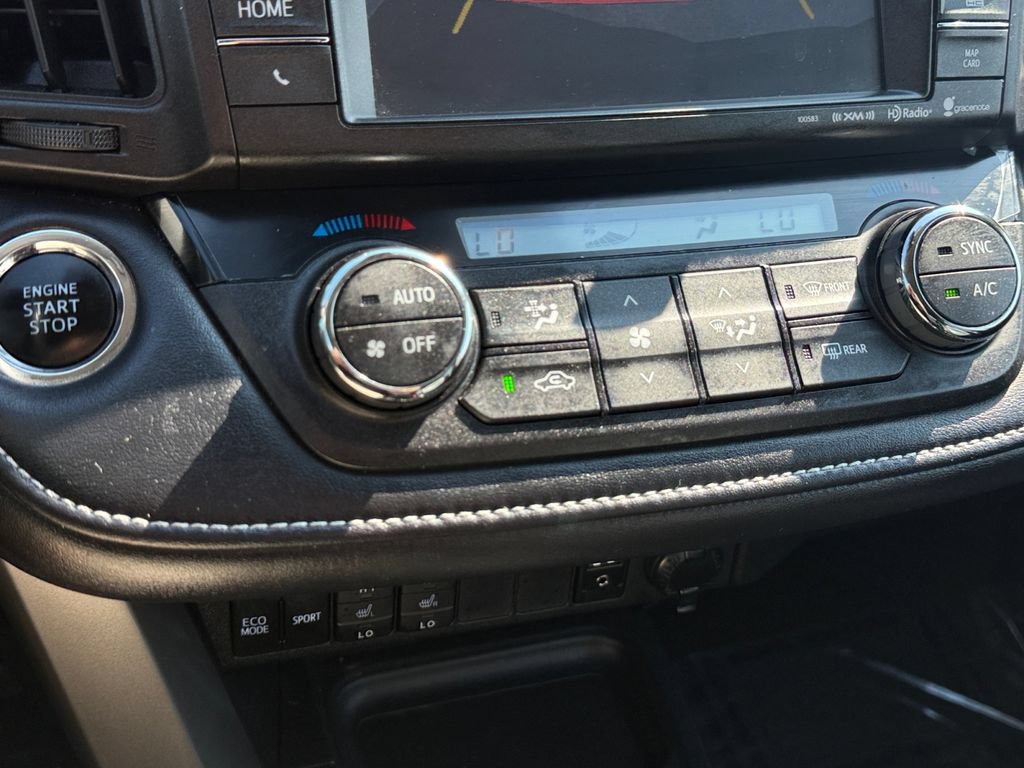 Certified 2016 Toyota RAV4 Limited AWD/4WD image 36