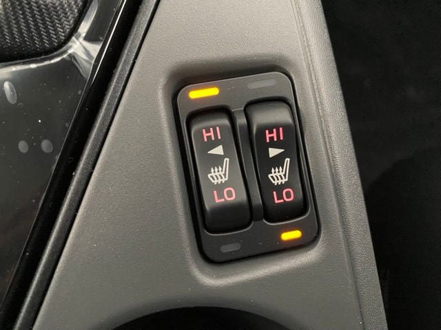 New 2026 Subaru Crosstrek 2.5i Limited AWD/4WD image 18