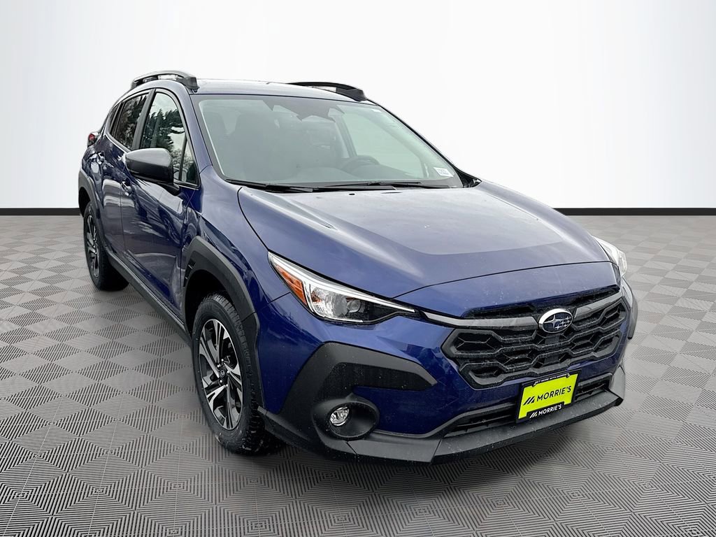 New 2026 Subaru Crosstrek 2.0i Premium w/ Crosstrek Mirror Package image 3