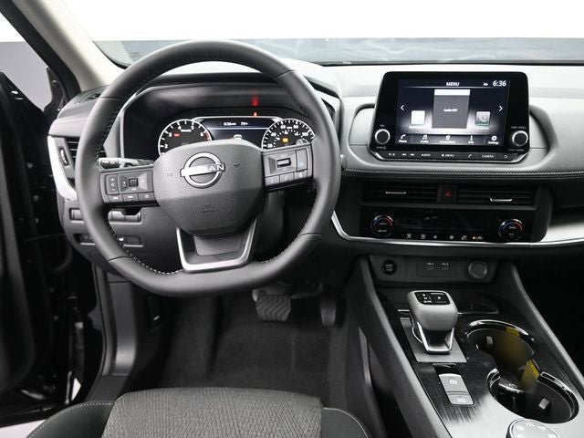 New 2026 Nissan Rogue SV image 11