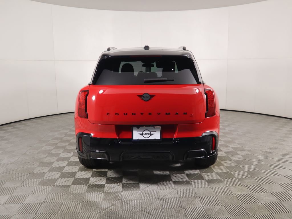 New 2026 MINI Cooper Countryman S image 6