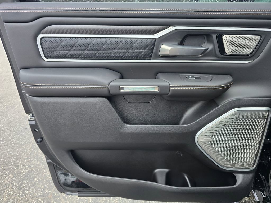 New 2026 RAM 1500 Tungsten w/ Bed Utility Group image 41