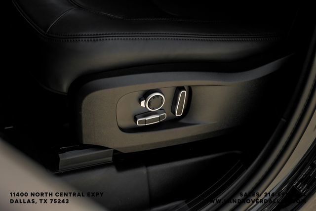 New 2026 Land Rover Defender 130 X-Dynamic SE AWD/4WD image 35