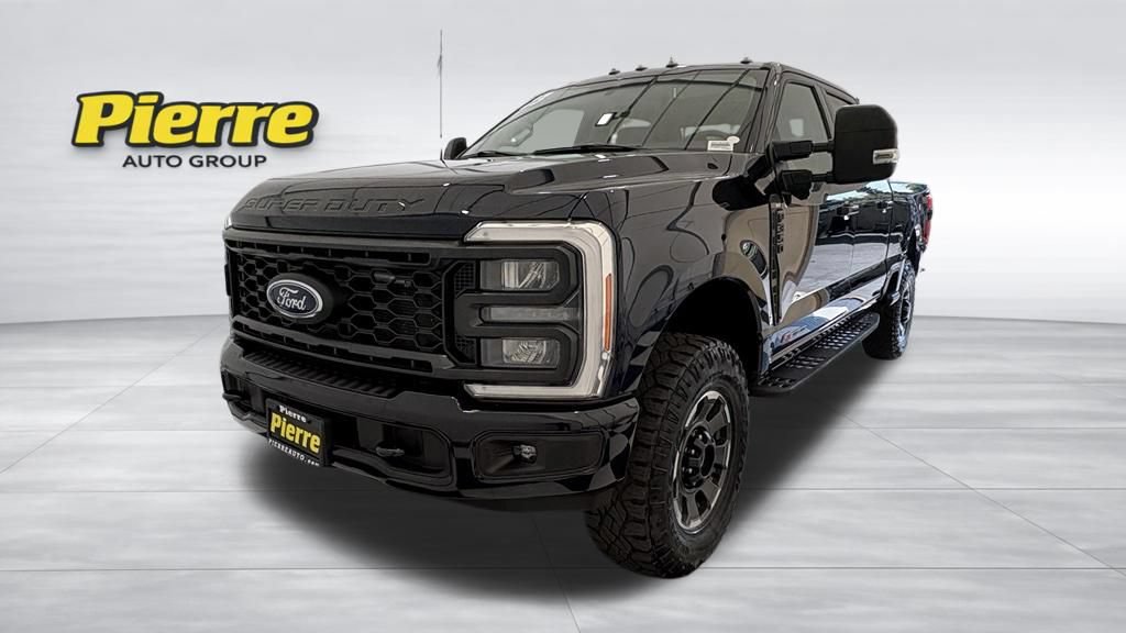 Certified 2023 Ford F350 XLT w/ Tremor Off-Road Package