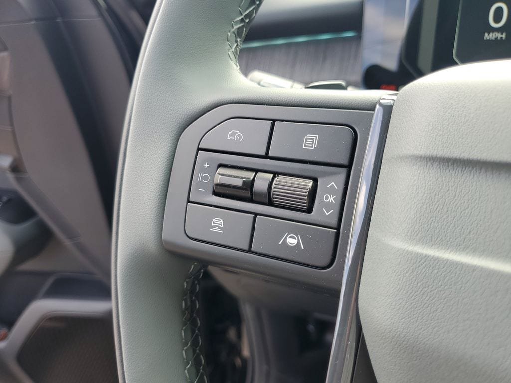 New 2027 Kia Telluride X-Line SX Prestige w/ Executive Package AWD/4WD image 14