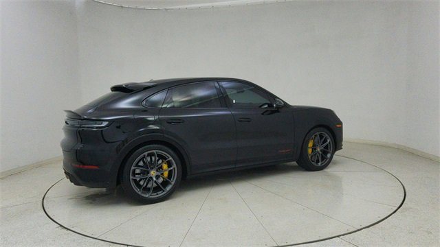 Used 2024 Porsche Cayenne Turbo GT image 73