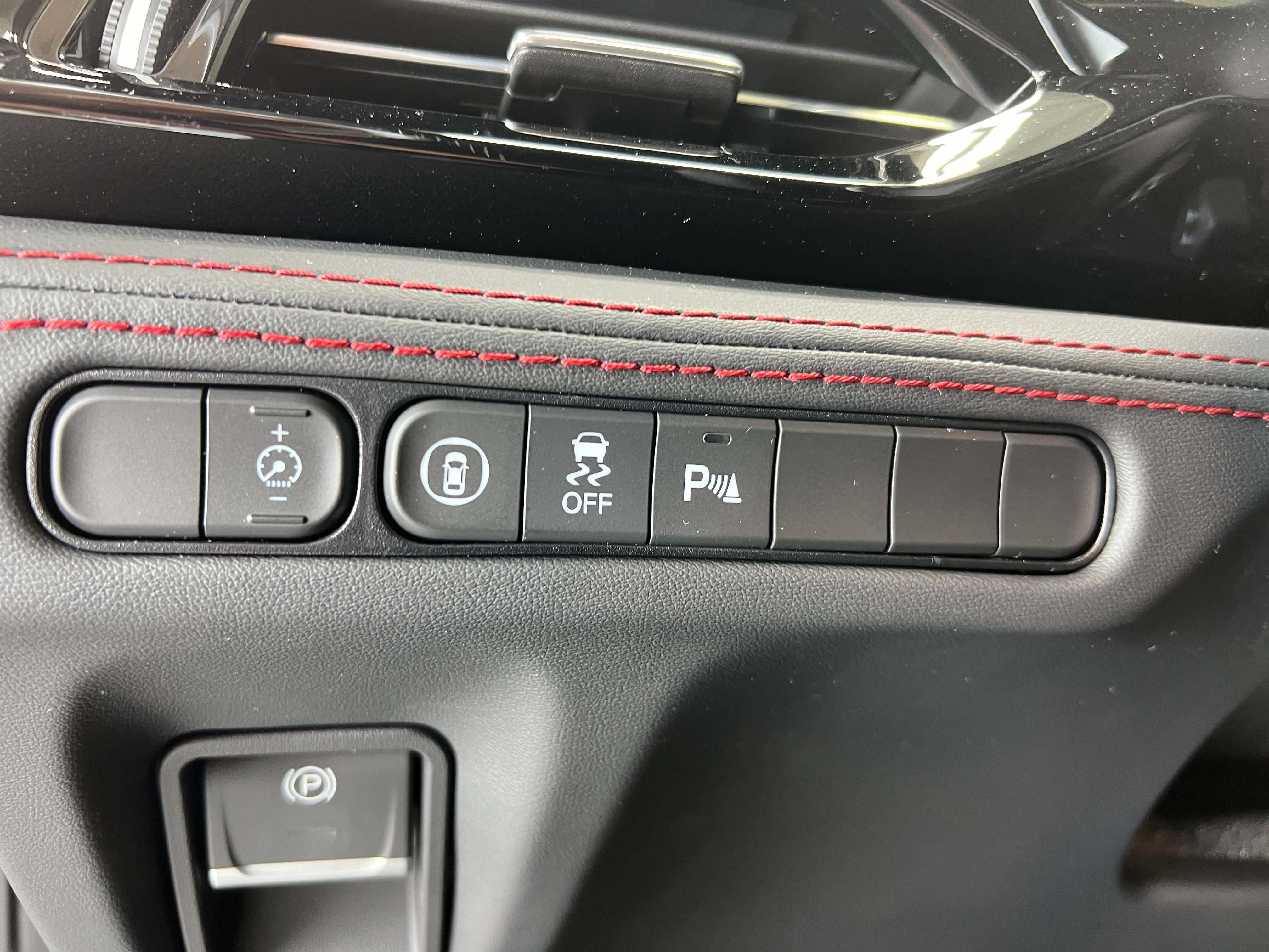 New 2026 Acura MDX A-Spec image 19