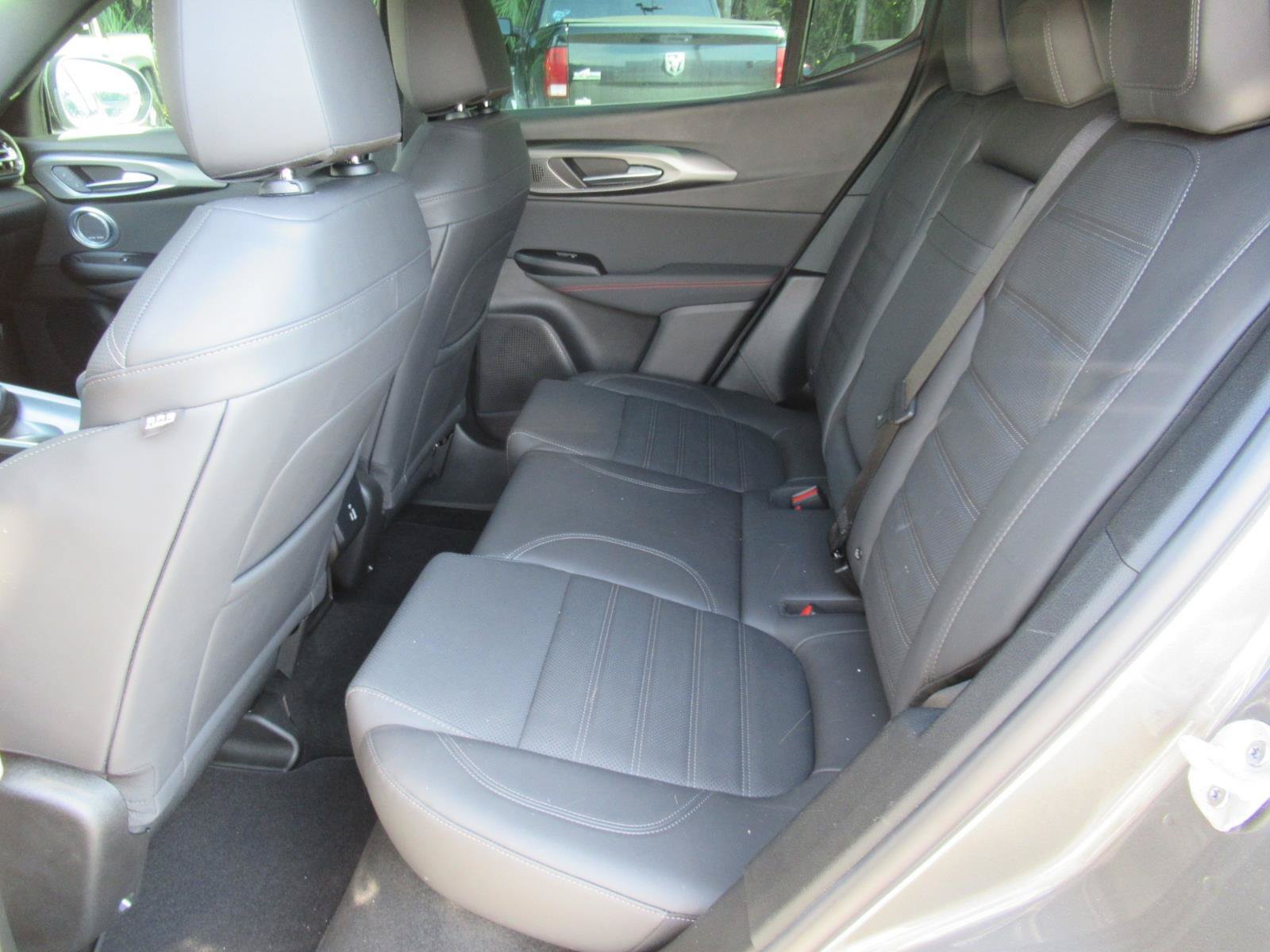 Used 2024 Dodge Hornet GT AWD/4WD image 36