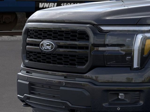 New 2026 Ford F150 Lariat w/ Equipment Group 502A High AWD/4WD image 17