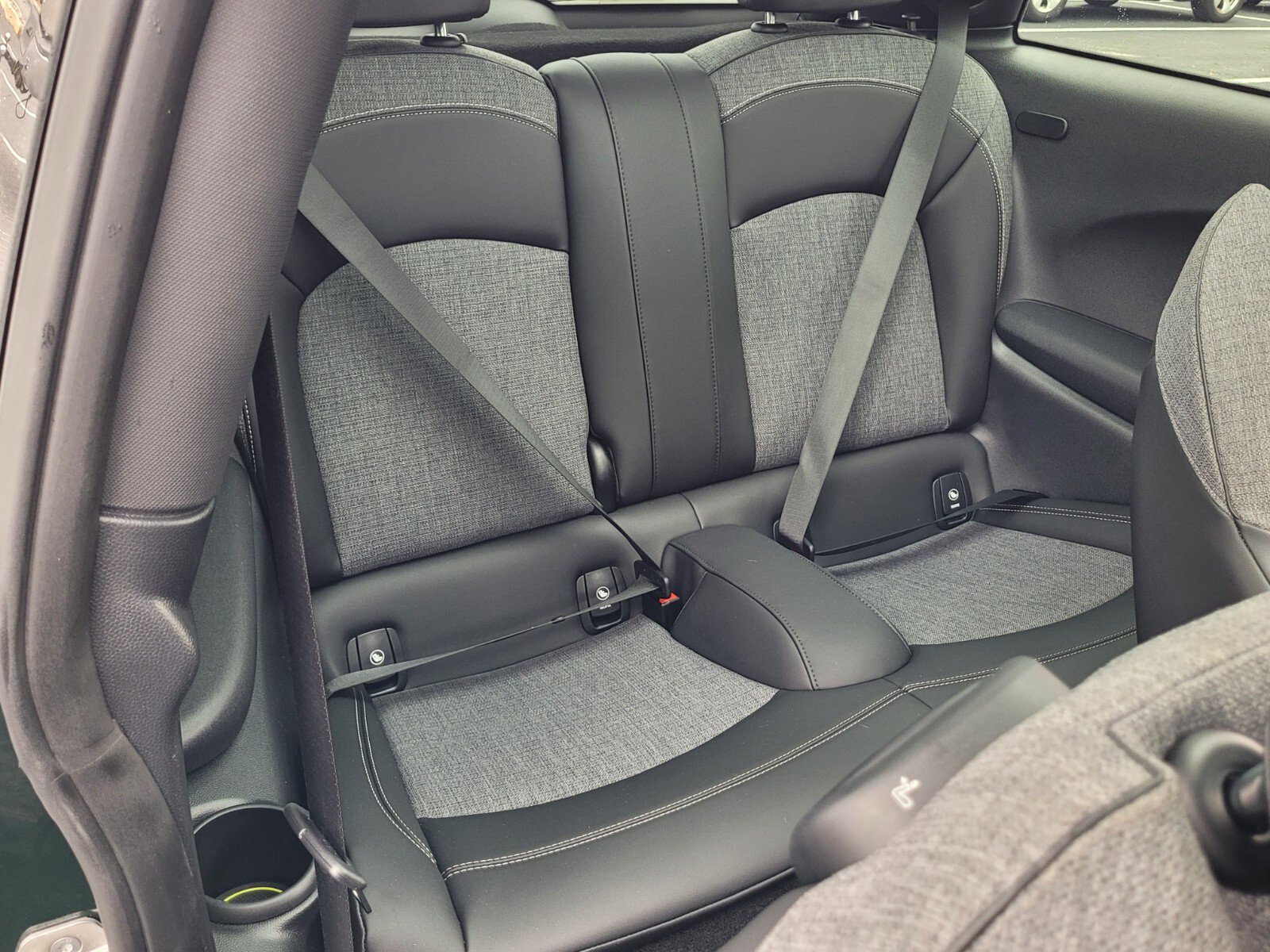 Used 2024 MINI Cooper John Cooper Works image 15