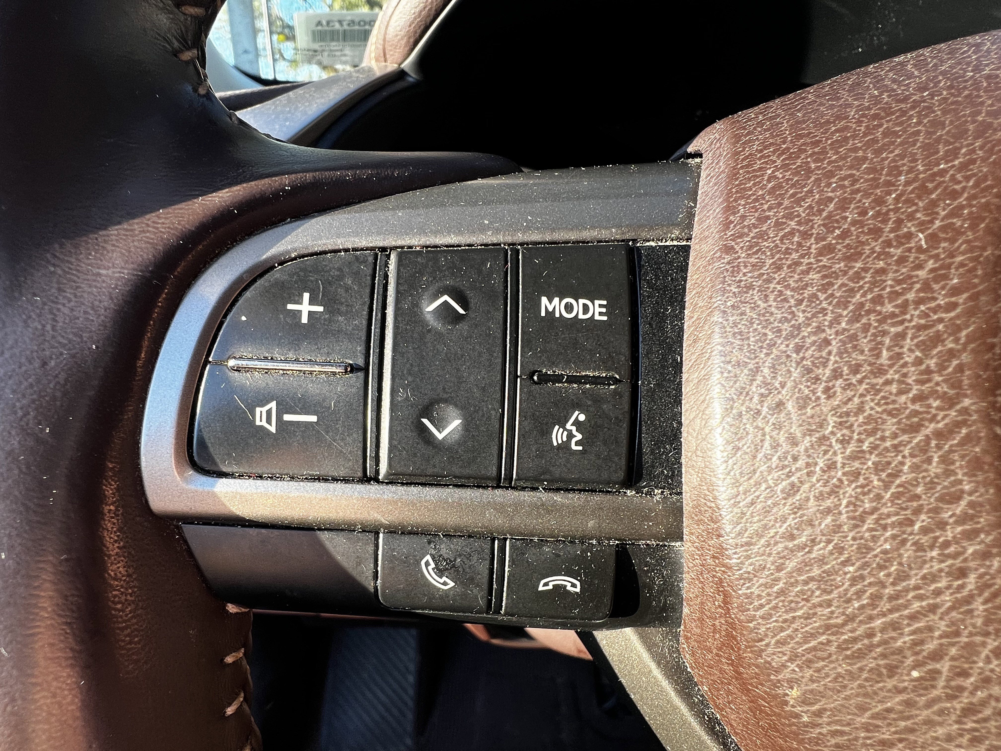 Used 2016 Lexus RX 350 AWD w/ Premium Package image 19