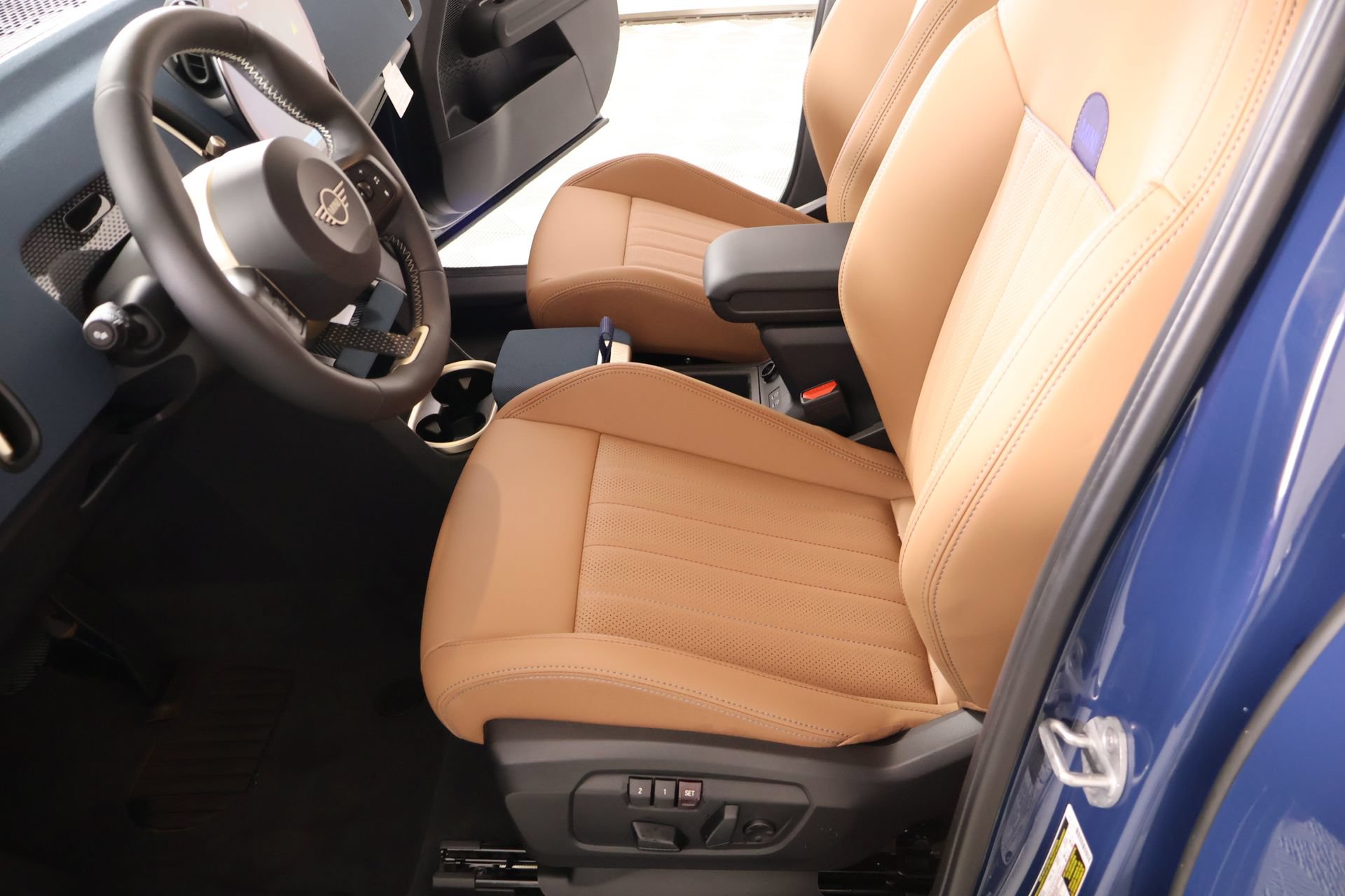 New 2027 MINI Cooper Countryman S AWD/4WD image 10