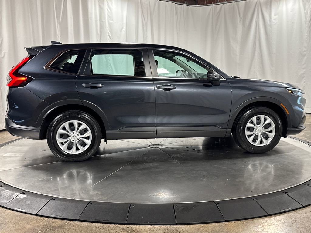 Certified 2024 Honda CR-V LX image 6