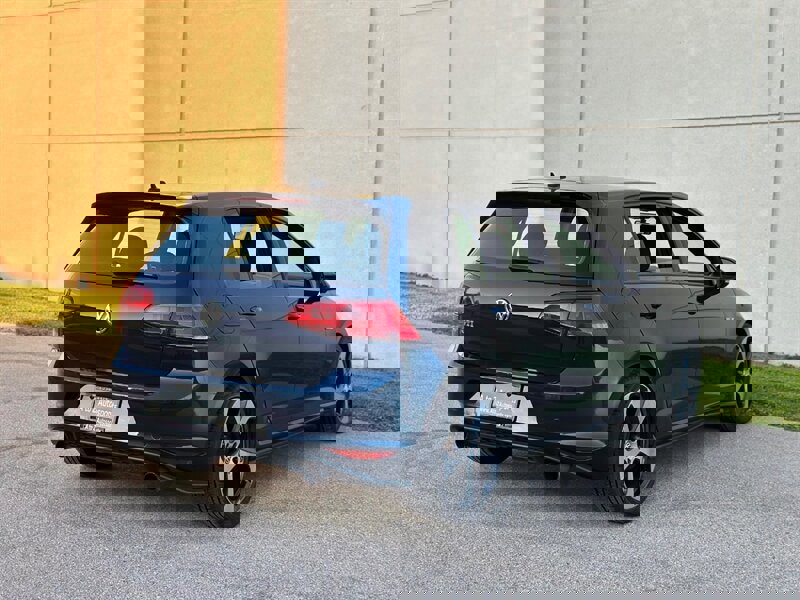 Used 2016 Volkswagen GTI S w/ Lighting Package (SEL) image 10