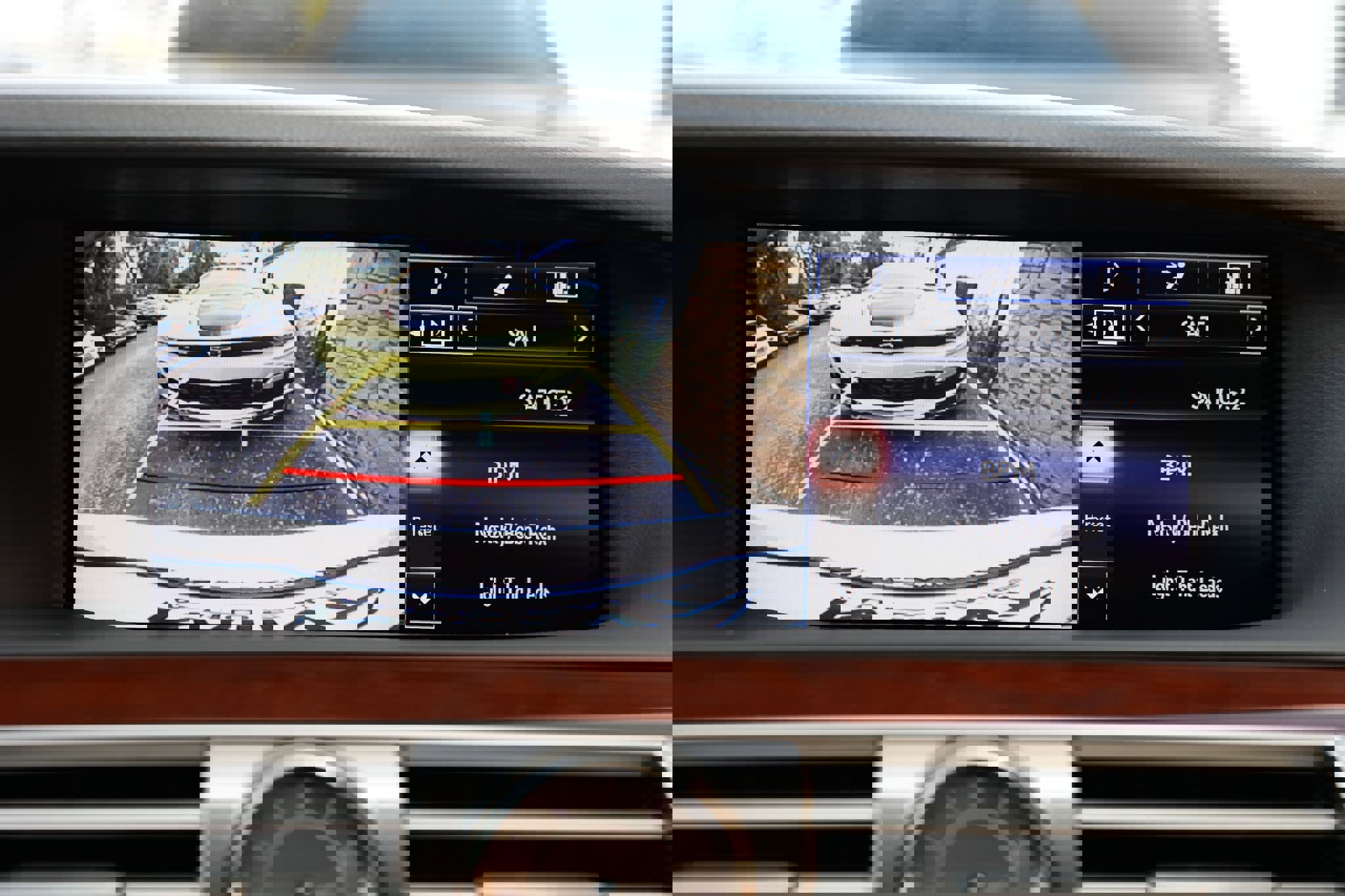 Used 2015 Lexus LS 460 image 41