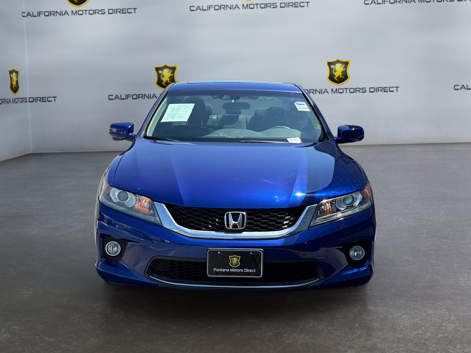 Used 2013 Honda Accord EX-L image 8