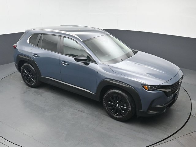 Used 2024 MAZDA CX-50 AWD 2.5 S w/ Cargo Package image 39