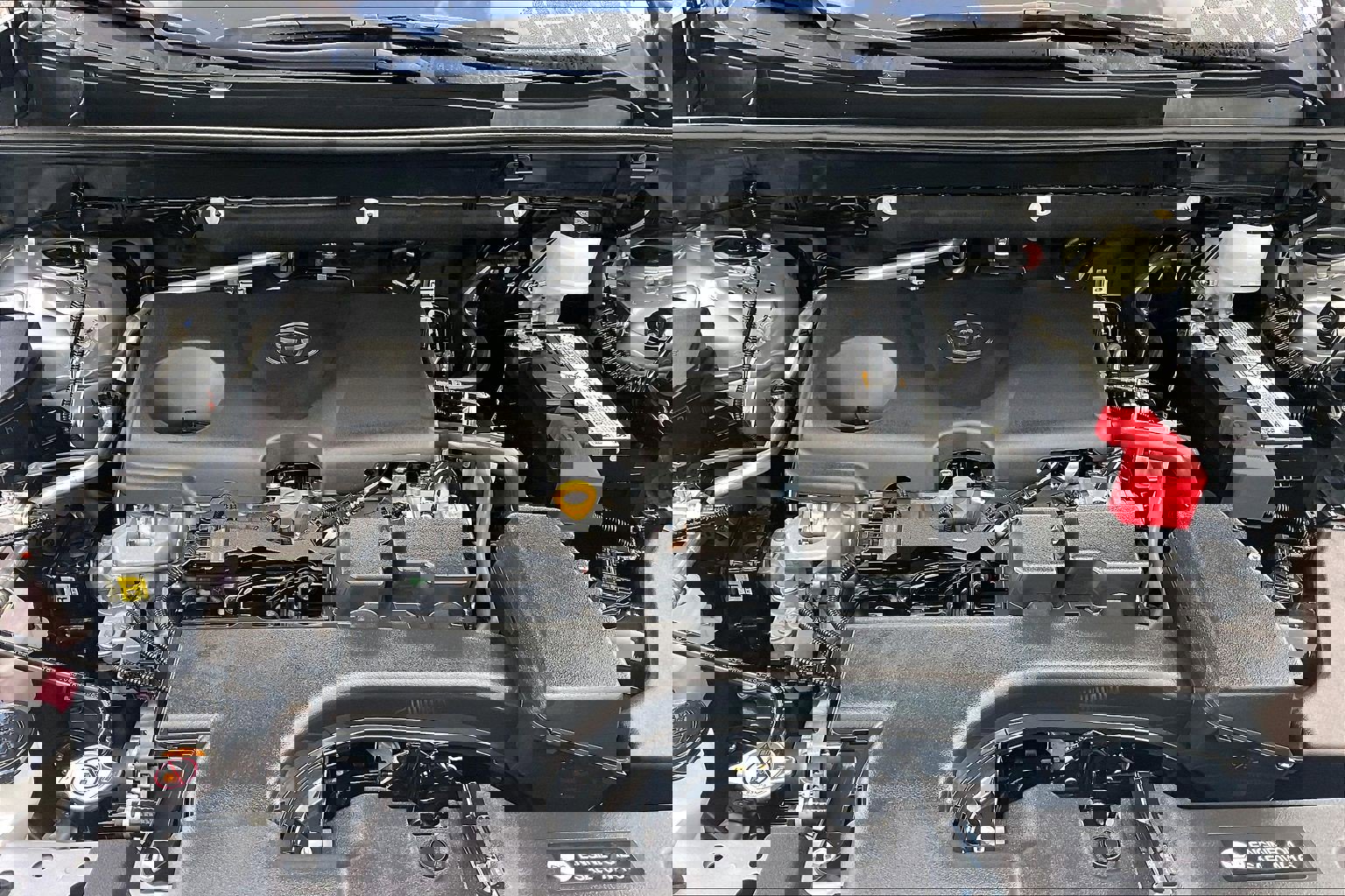 Used 2025 Toyota RAV4 Limited image 13