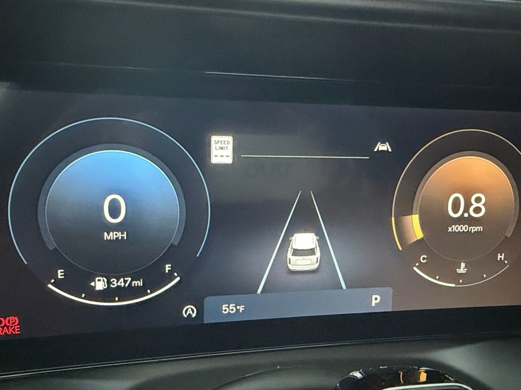 New 2026 Hyundai Palisade XRT Pro image 15