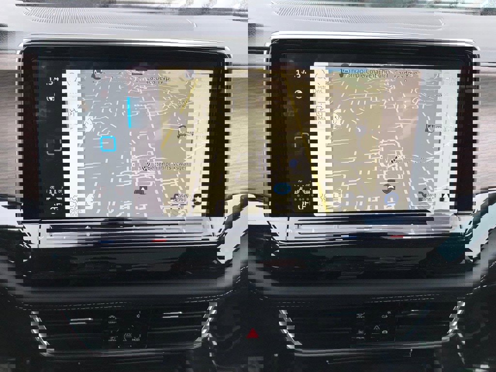 New 2025 Volkswagen Atlas SEL Premium R-Line image 25