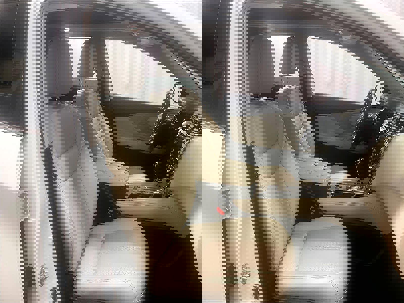 Certified 2024 Nissan Murano SL image 11