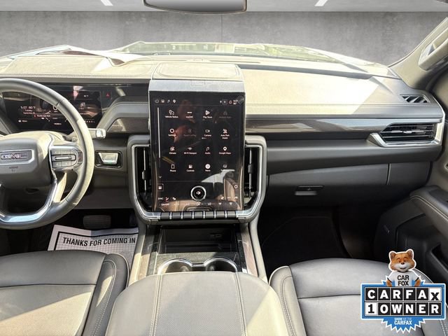 Used 2025 GMC Yukon Elevation RWD image 20