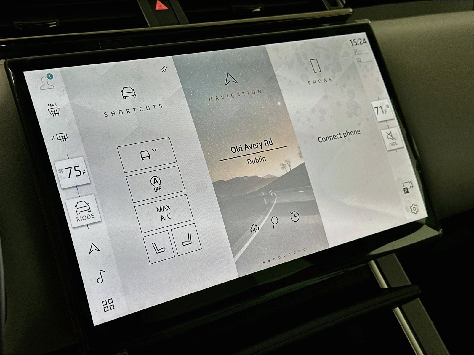 New 2026 Land Rover Range Rover Velar Belgravia AWD/4WD image 25