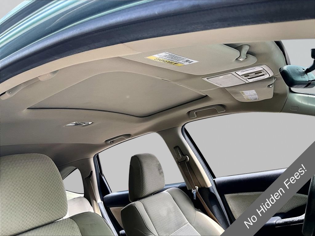 Used 2016 Honda CR-V EX image 19