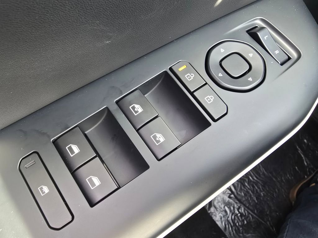 New 2025 Kia K4 GT-Line image 26