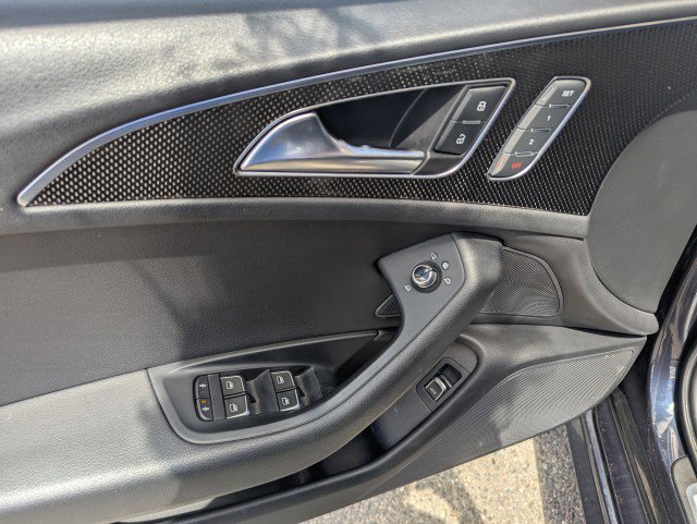 Used 2018 Audi A6 3.0T Premium AWD/4WD image 9