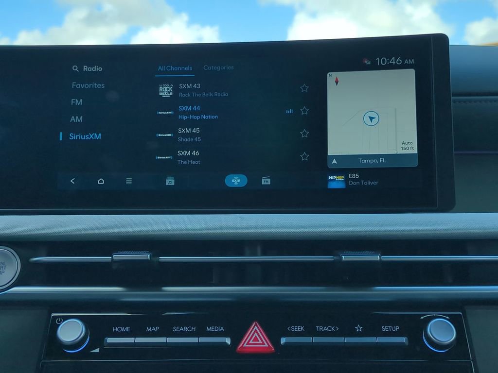 New 2026 Hyundai Tucson Limited image 21