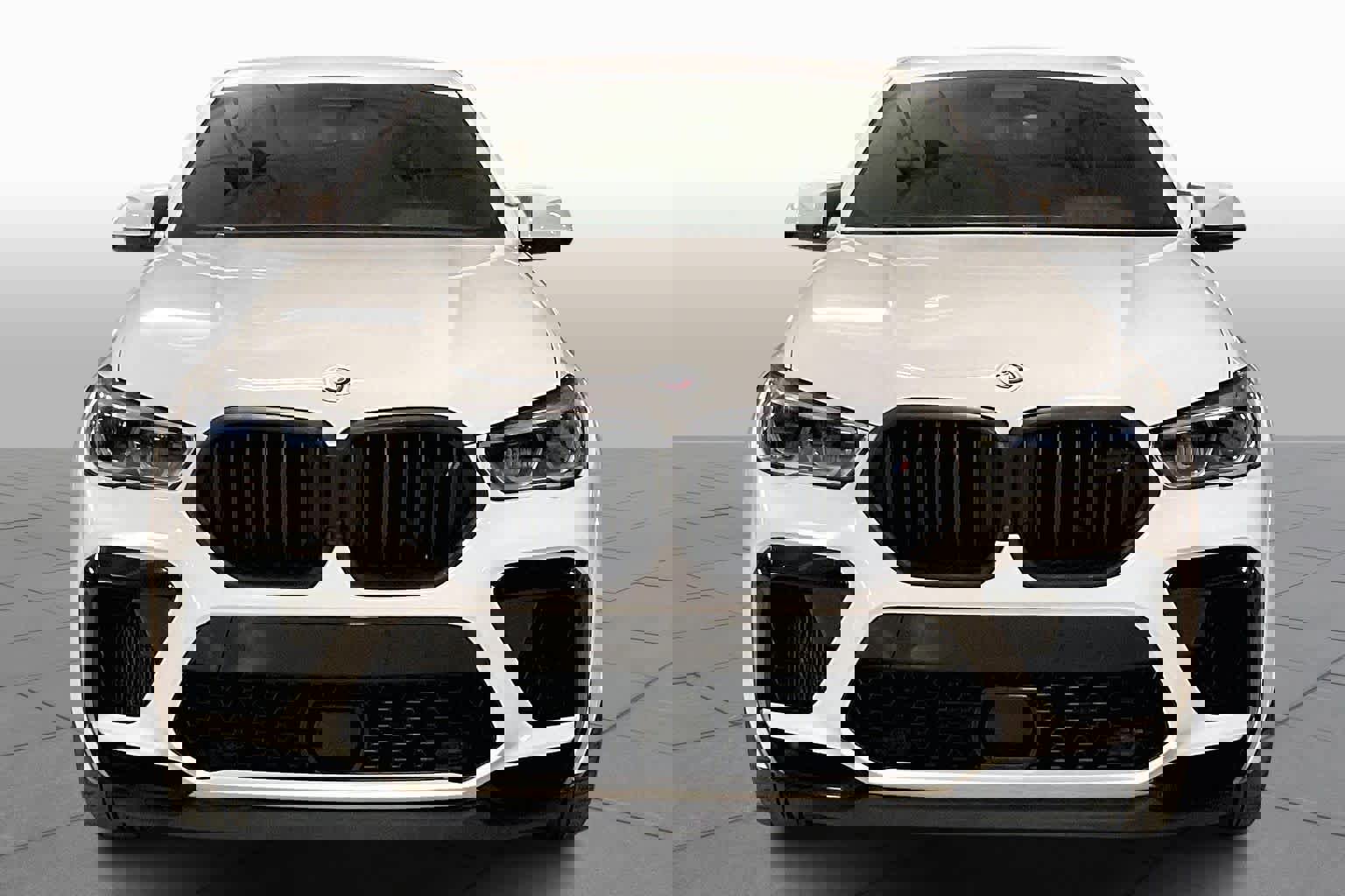 Used 2023 BMW X6 M image 3