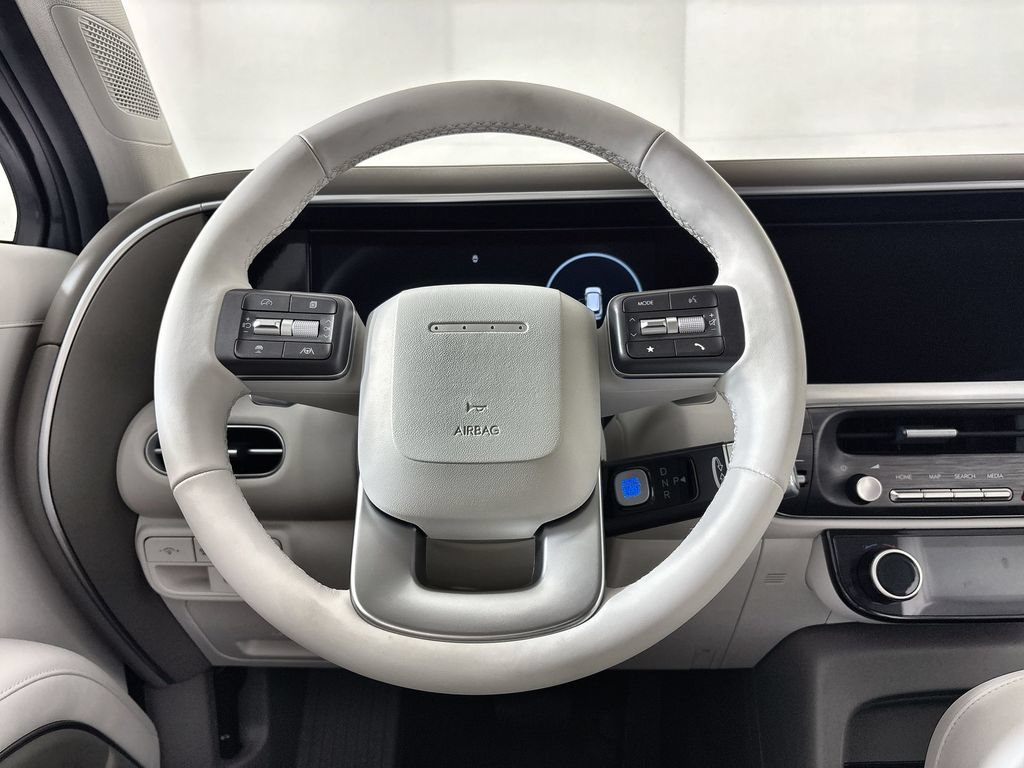 New 2026 Hyundai Palisade SEL Premium FWD image 11