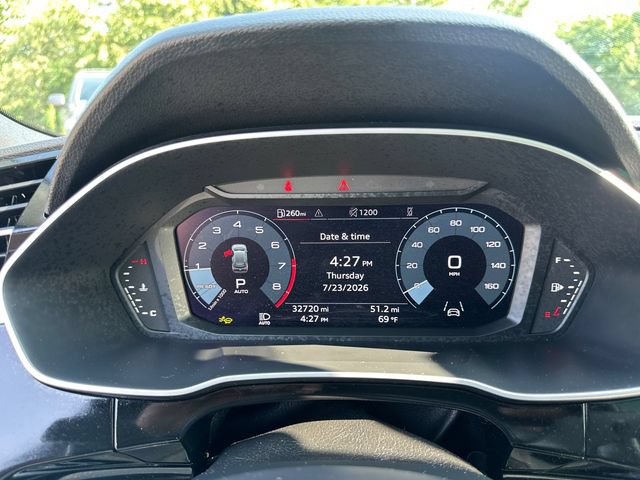 Used 2025 Audi Q3 2.0T Premium AWD/4WD image 31
