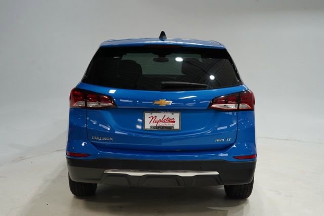 Used 2024 Chevrolet Equinox LT image 7