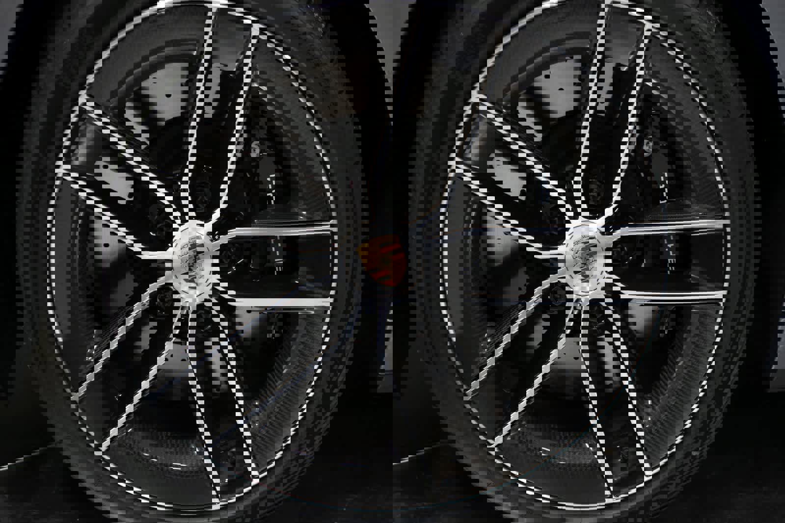 Certified 2025 Porsche 911 Targa 4 GTS image 11