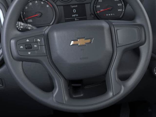 New 2026 Chevrolet Silverado 2500 Custom w/ Custom Value Package AWD/4WD image 19