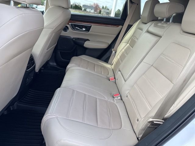 Used 2022 Honda CR-V Touring image 20