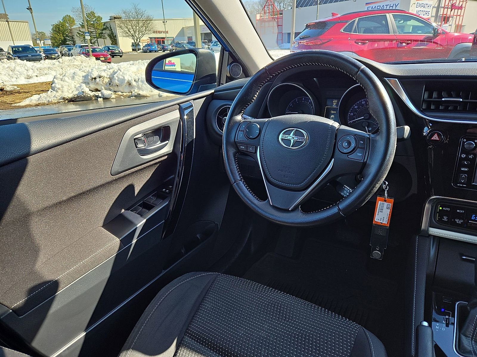 Used 2016 Scion iM image 15