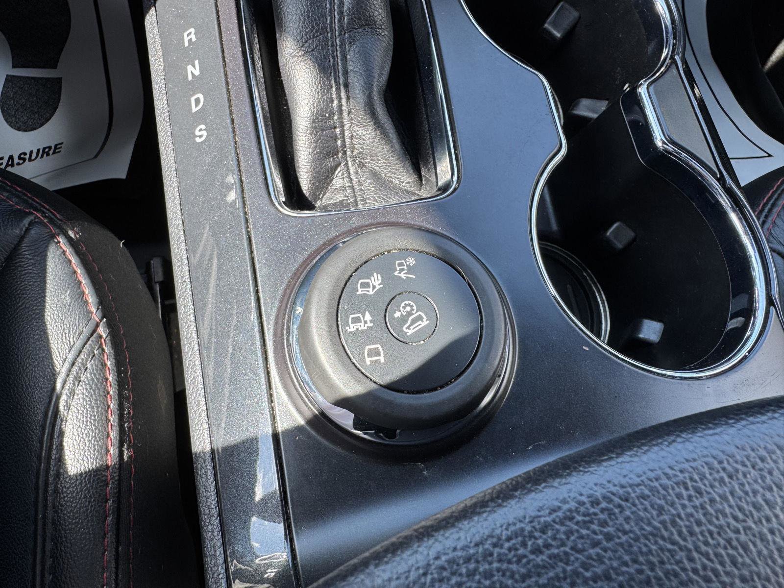 Used 2019 Ford Explorer Sport w/ Equipment Group 401A image 26